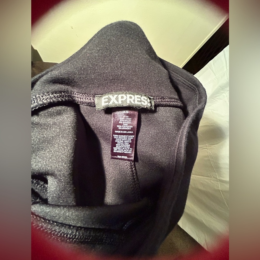 Express legging - Picture 8 of 8